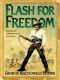 [Flashman Papers 03] • Flash for Freedom!